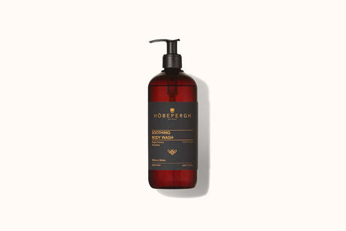 HOBEPERGH SOOTHING BODY WASH