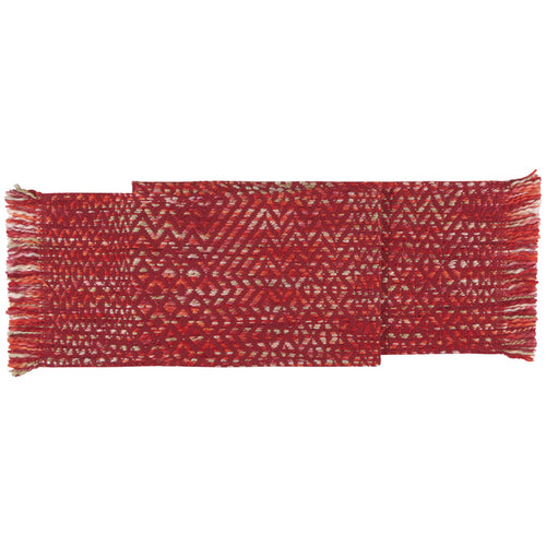 Holly Pirouette Table Runner
