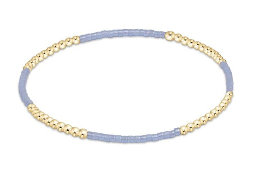 Hope Blissful Bracelet - Ocean Mist