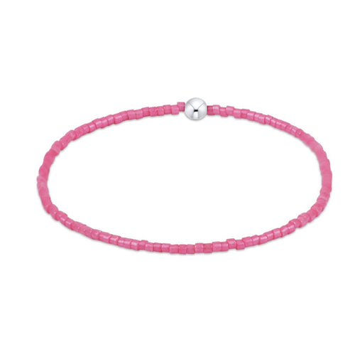 Hope Classic Bracelet-Bubblegum