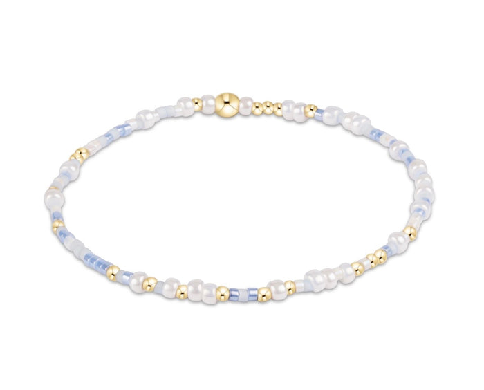 Hope Unwritten Bracelet -It’s Not that Deep