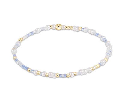 Hope Unwritten Bracelet -It’s Not that Deep