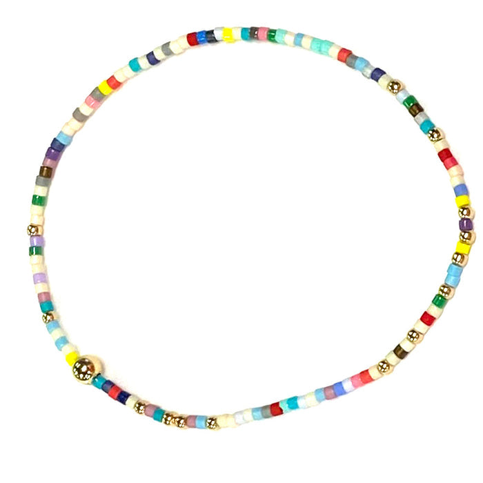 Hot Mess / Extends 7.25"