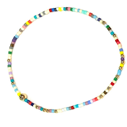 Hot Mess / Extends 7.25"
