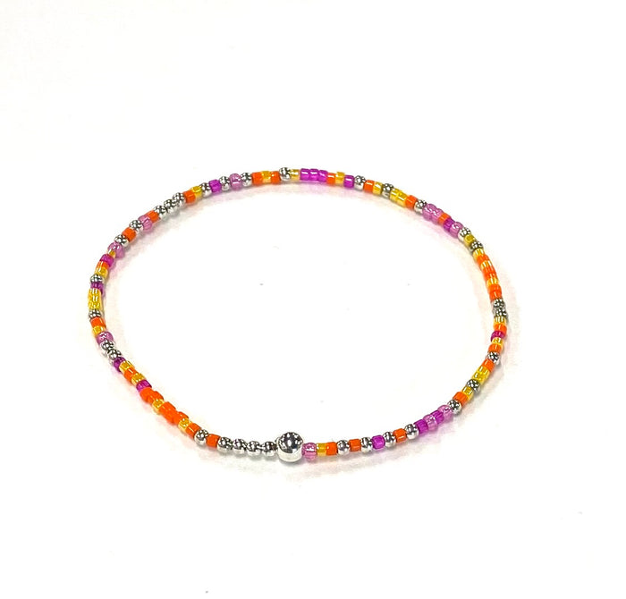 Hope Unwritten Sterling Bracelet*
