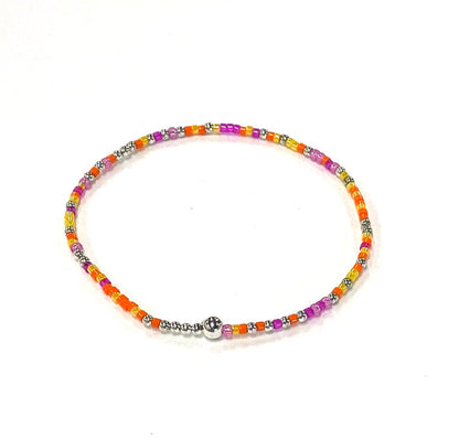 Hope Unwritten Sterling Bracelet*
