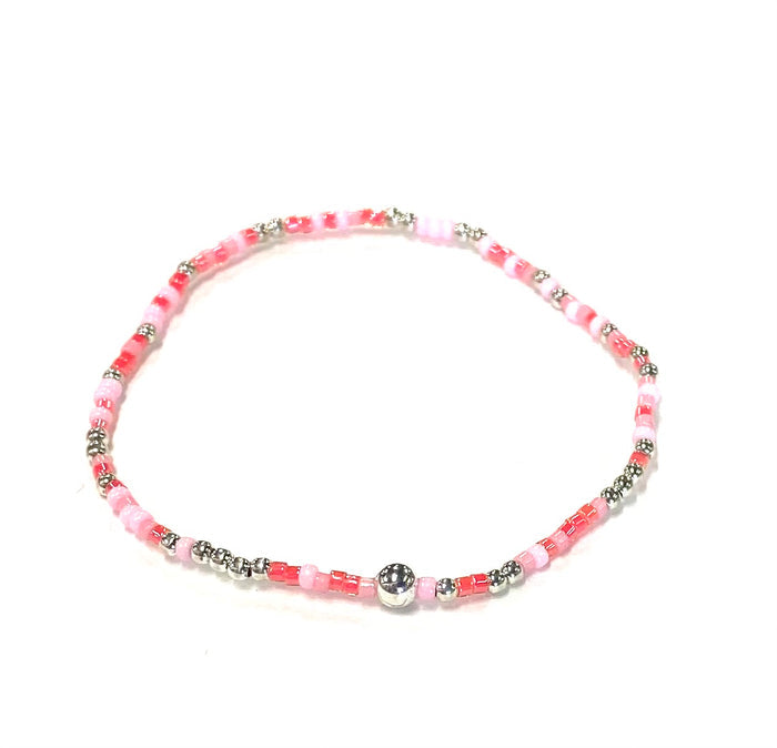 Hope Unwritten Sterling Bracelet*