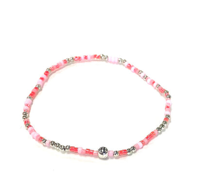 Hope Unwritten Sterling Bracelet*