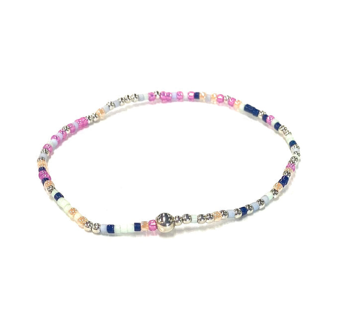 Hope Unwritten Sterling Bracelet*