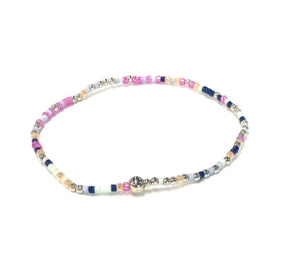 Hope Unwritten Sterling Bracelet*