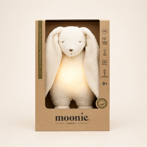 HUMMING BUNNY - licht + geluid - POLAR NATUR
