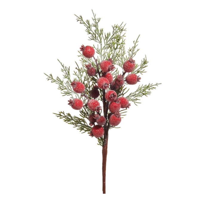 Iced Berry Spray