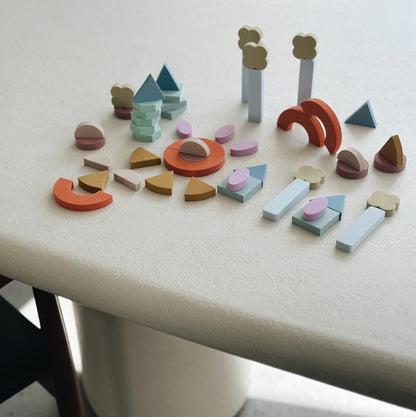 IMAGI PUZZLE