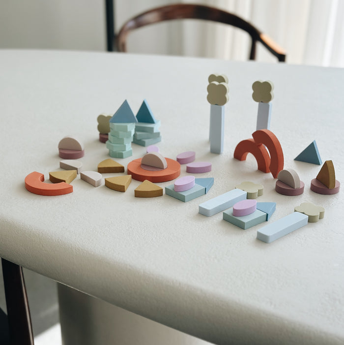 IMAGI PUZZLE
