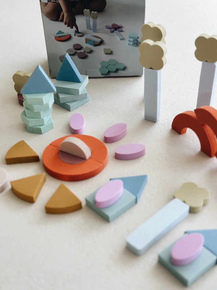 IMAGI PUZZLE