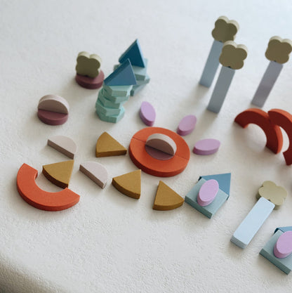 IMAGI PUZZLE