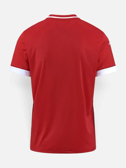 Indumentaria Kappa Kappa4soccer Bofi Rojo-Blanco