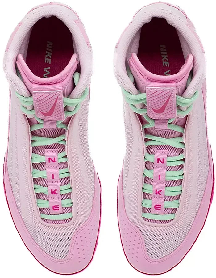 Nike Inflict 4