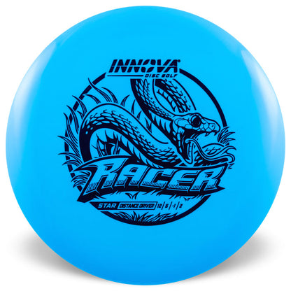 Innova Racer Disc Golf Distance Driver