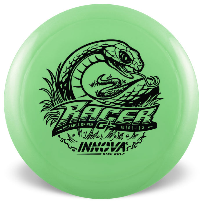 Innova Racer Disc Golf Distance Driver