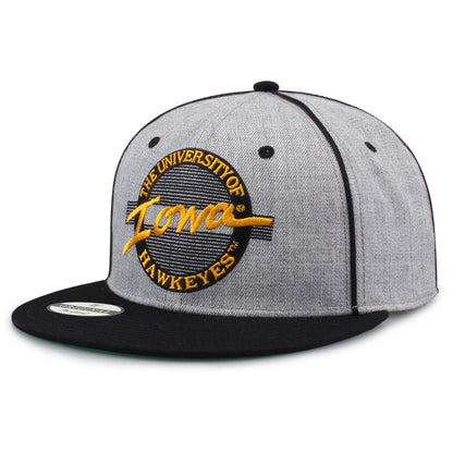 Iowa '88 Classic Snapback