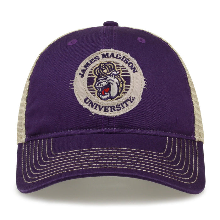 Vintage Trucker