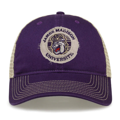 Vintage Trucker