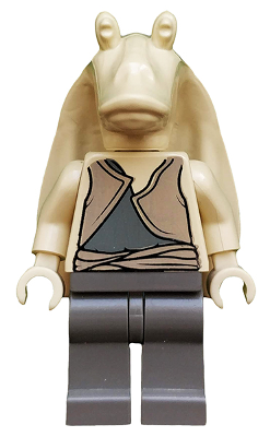 Jar Jar Binks