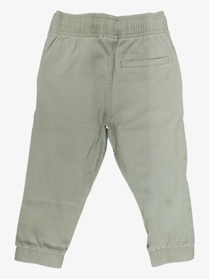 Jean Rusty Hook Niño Marron Claro - Indy