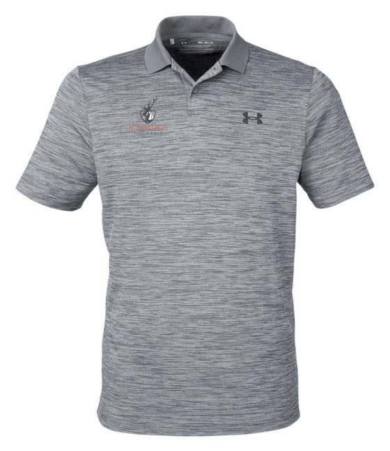 JK Monarch Mens Under Armour Polo