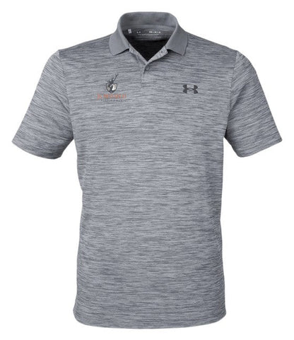 JK Monarch Mens Under Armour Polo