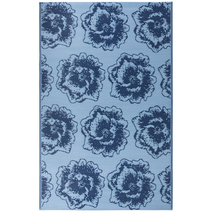 Juliette Outdoor Rug 4 x 6