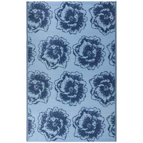Juliette Outdoor Rug 4 x 6