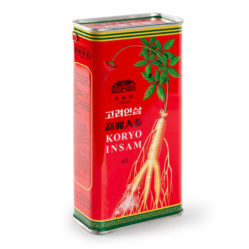 Kai Cheng Korean Red Ginseng Heaven 40 37.5g