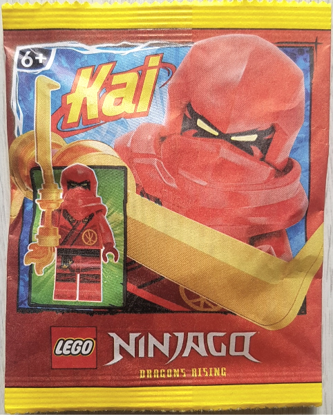 Kai paper bag #1