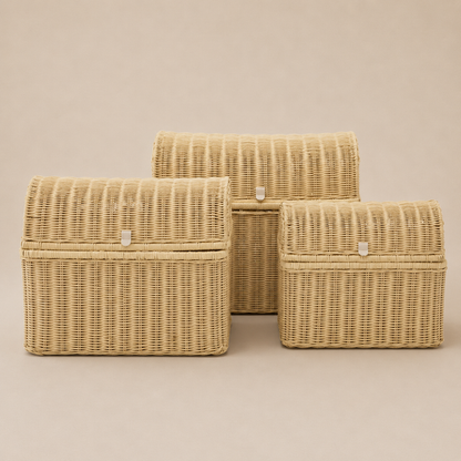 KAS BASKET SAND