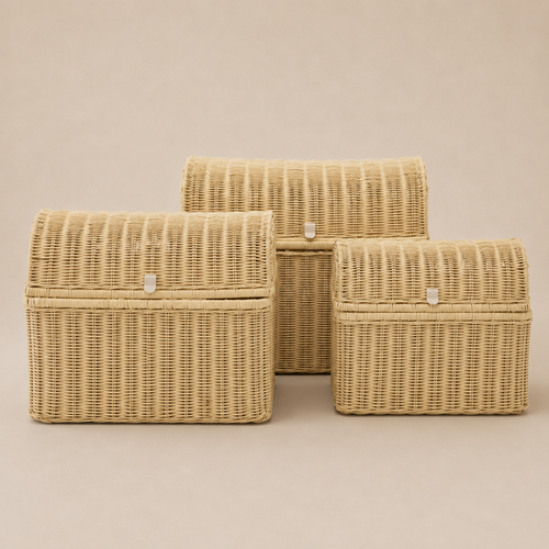 KAS BASKET SAND