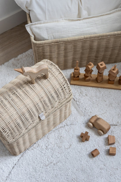 KAS BASKET SAND