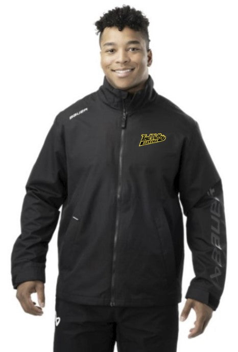 Kent Valley Hockey Bauer Team Jacket