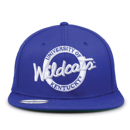 Kentucky 86er Snapback