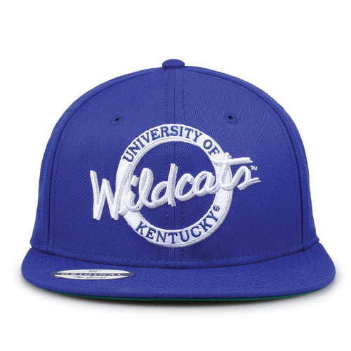 Kentucky 86er Snapback