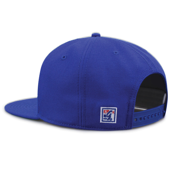 Kentucky 86er Snapback
