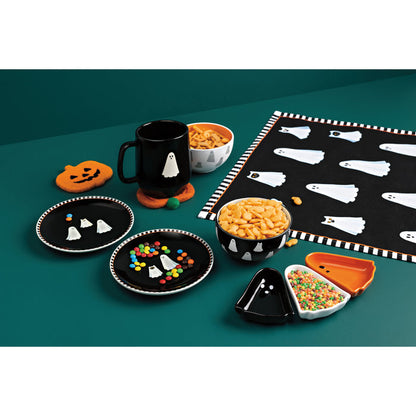 Kindred Spirits Halloween Pinch Bowls Set of 6