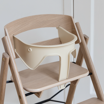 Klapp safety rail
