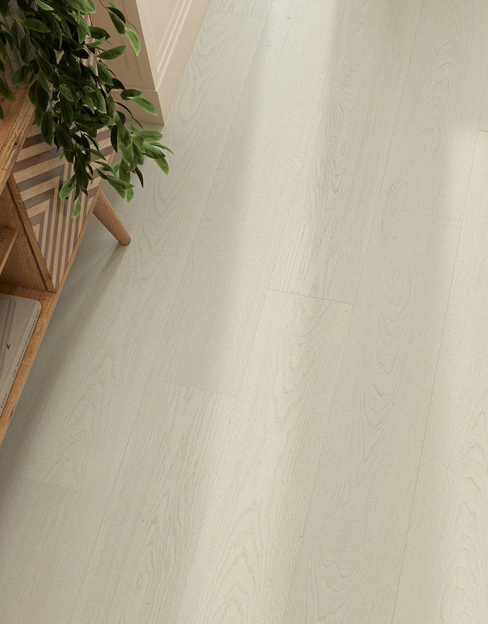 Kronospan Greendale 10mm Laminate Flooring - Oatmeal Oak