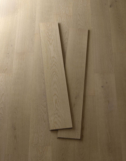 Kronospan Greendale 10mm Laminate Flooring - Smoked Oak