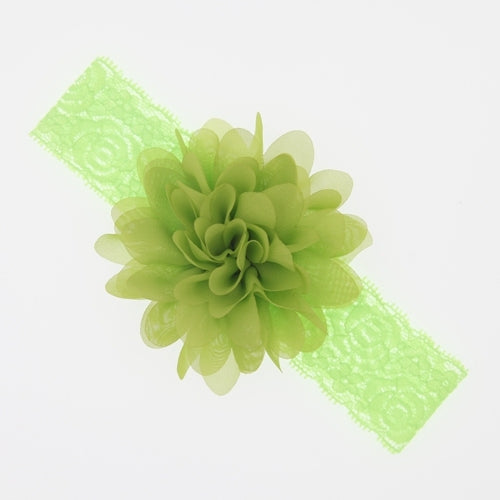 green / Size fits all