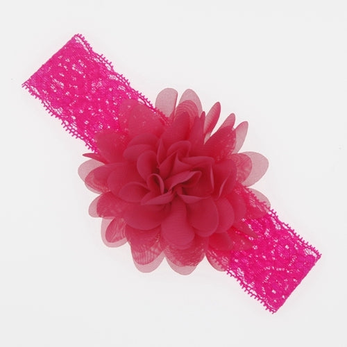 hot pink / Size fits all