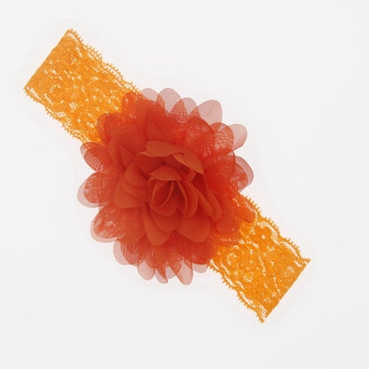 orange / Size fits all
