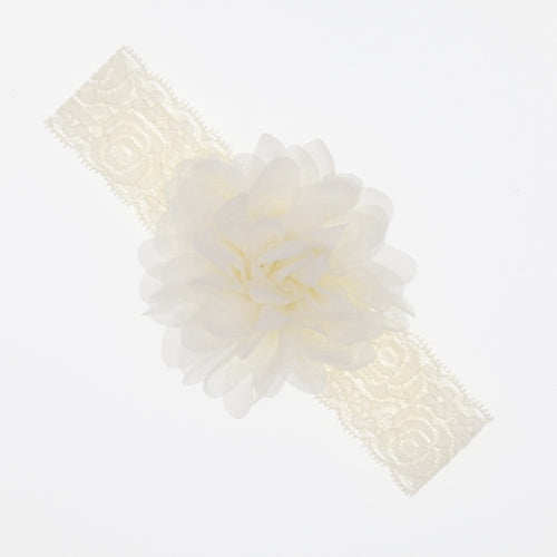 ivory / Size fits all